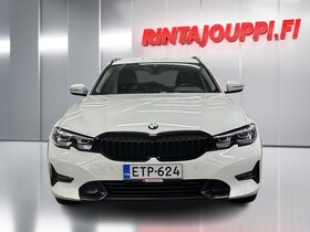 BMW 318 vaihtoauto