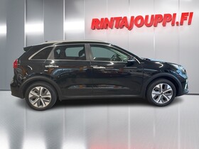 Kia Niro Electric vaihtoauto