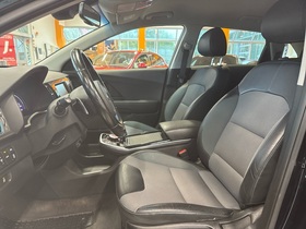 Kia Niro Electric vaihtoauto