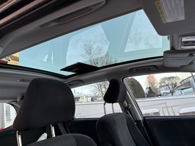 Honda Jazz vaihtoauto