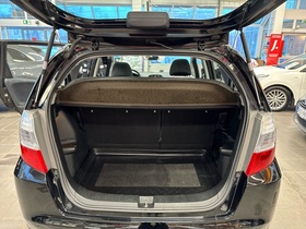 Honda Jazz vaihtoauto