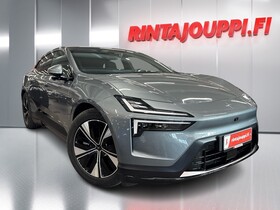 Polestar 4 vaihtoauto