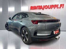 Polestar 4 vaihtoauto