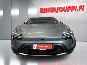 Polestar 4 vaihtoauto