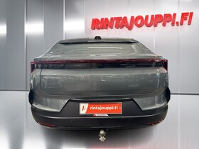 Polestar 4 vaihtoauto
