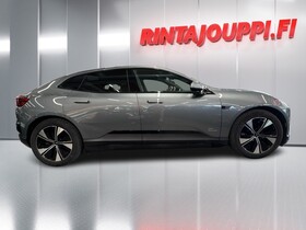 Polestar 4 vaihtoauto