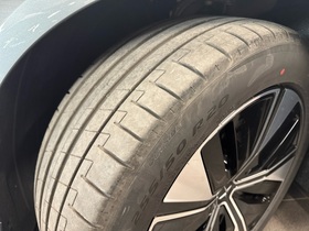 Polestar 4 vaihtoauto
