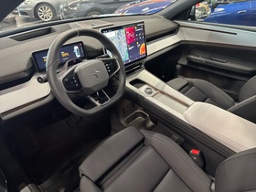Polestar 4 vaihtoauto