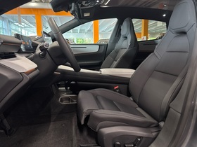 Polestar 4 vaihtoauto