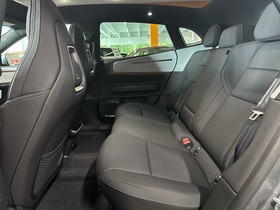 Polestar 4 vaihtoauto