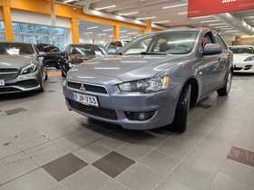 Mitsubishi Lancer vaihtoauto