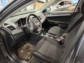 Mitsubishi Lancer vaihtoauto