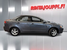 Mitsubishi Lancer vaihtoauto