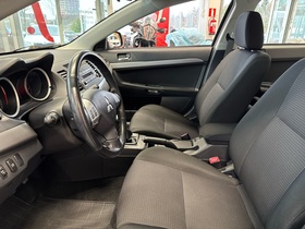 Mitsubishi Lancer vaihtoauto