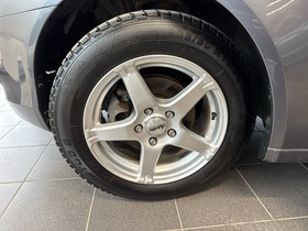 Mitsubishi Lancer vaihtoauto