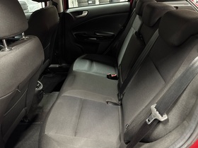 Alfa Romeo Giulietta vaihtoauto