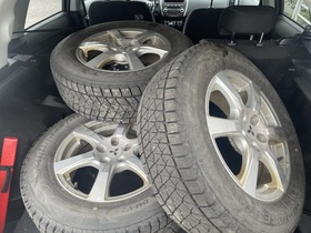 Mitsubishi ASX vaihtoauto