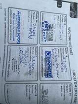 Mitsubishi ASX vaihtoauto