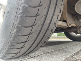 Mitsubishi ASX vaihtoauto