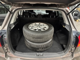 Mitsubishi ASX vaihtoauto