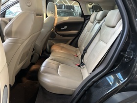 Land Rover Range Rover Evoque vaihtoauto