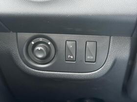 Dacia Sandero vaihtoauto