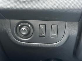 Dacia Sandero vaihtoauto