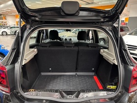 Dacia Sandero vaihtoauto