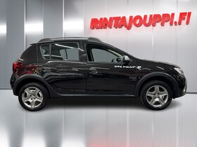 Dacia Sandero vaihtoauto