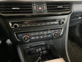Kia Optima vaihtoauto