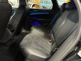 Volkswagen ID.7 vaihtoauto