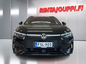 Volkswagen ID.7 vaihtoauto