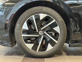 Volkswagen ID.7 vaihtoauto