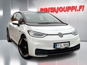 Volkswagen ID.3 vaihtoauto
