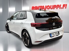 Volkswagen ID.3 vaihtoauto