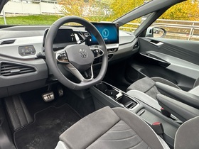 Volkswagen ID.3 vaihtoauto