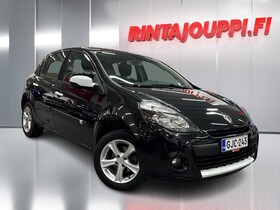 Renault Clio vaihtoauto
