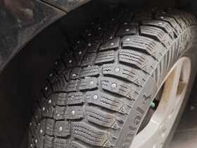 Nissan Micra vaihtoauto