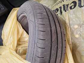 Nissan Micra vaihtoauto