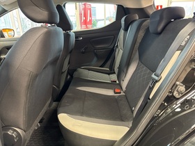 Nissan Micra vaihtoauto