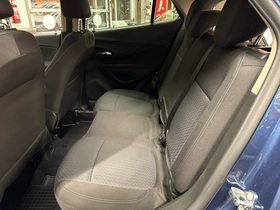 Opel Mokka vaihtoauto