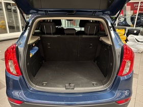 Opel Mokka vaihtoauto