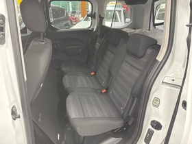 Opel Combo vaihtoauto