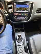 Mitsubishi Outlander vaihtoauto
