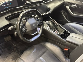 Peugeot 508 vaihtoauto