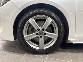 Peugeot 508 vaihtoauto