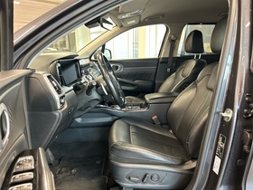 Kia Sorento vaihtoauto