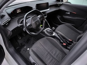 Peugeot 208 vaihtoauto