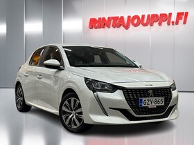 Peugeot 208 vaihtoauto