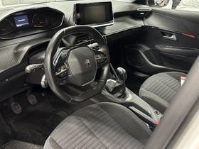 Peugeot 208 vaihtoauto